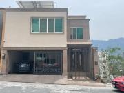 CASA EN VENTA rincon de las colinas SAN JERONIMO MONTERREY