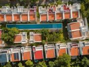 Casa en Venta – Rincón del Mar, Playacar Fase II, Playa...