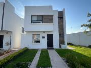Casa en Venta Rincón del Marqués, Modelo ASTORGA en...
