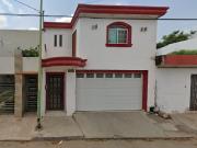 Casa en Venta Rincón Humaya Culiacán Sinaloa