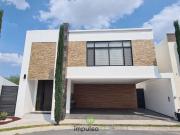 Casa en Venta Rinconada Colonial, Apodaca