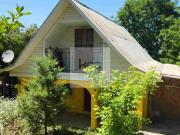 CASA EN VENTA RINCONADA DE PARRAL COLTAUCO