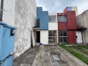 CASA EN VENTA RINCONADA DEL`PILAR