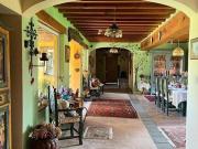 CASA EN VENTA RINCONADADE TECAXIC, ZINACANTEPEC ESTADO...