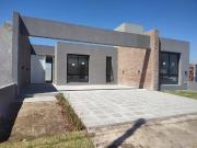 Casa en Venta Rincones de Manantiales 2 Dorm. Entrega Ago 25