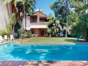 CASA EN VENTA RINGUELET 3 DORMITORIOS PILETA