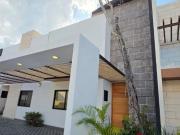 Casa en Venta – Río Residencial by Cumbres, Cancún