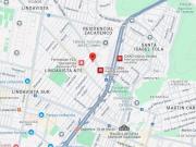 Casa en venta Riobamba Lindavista, Gustavo A Madero,...