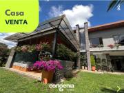 Casa en venta Rionegro Rincones de Llanogrande
