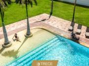 Casa en venta Riviera Veracruzana, Fraccionamiento Lomas...