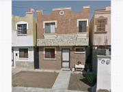 CASA EN VENTA Rogelio Mayorga 117 Misión San Patricio...