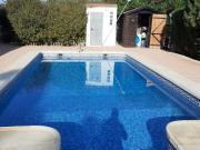 Casa en venta Rojales