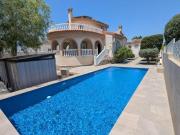 Casa en venta Rojales