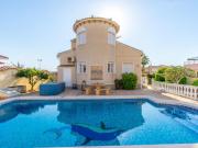 Casa en venta Rojales