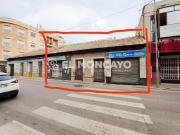 Casa en venta Rojales