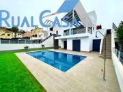 Casa en venta Rojales, España