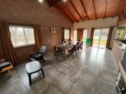 Casa en venta Roldán 2 dormitorios Jardin y pileta