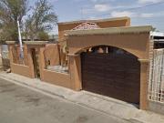 CASA EN VENTA. ROMA, MEXICALI, BAJA CALIFORNIA