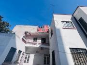 CASA EN VENTA, ROMA SUR, CUAHUTEMOC