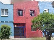 Casa en Venta Roma Sur Cuauhtémoc CDMX