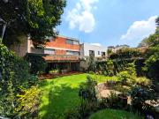 Casa en venta Romero de Terreros, Coyoacán