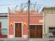 Casa en venta ROMINA, en el Centro Histórico de Mérida Yuc