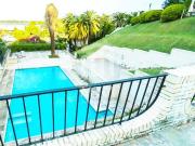 Casa en venta Rosario Alberdi, vista al Rio