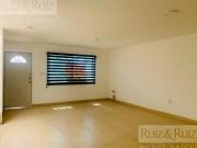 CASA EN VENTA, RUBI RESIDENCIAL, ZONA ESTE