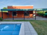 Casa en venta Ruta 1 Km. 10 Arroyo Leyes