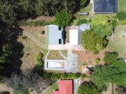 Casa en VENTA Ruta 2 km 52 con quincho y pileta