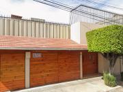 ¡CASA EN VENTA! Salaverry 1068, Residencial Zacatenco,...