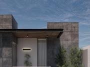 CASA EN VENTA SALTILLO AL NORTE HABITA II