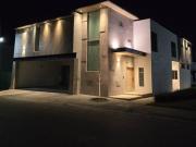 CASA EN VENTA SALTILLO AL NORTE HABITA II