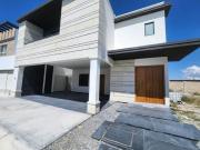 CASA EN VENTA SALTILLO AL NORTE RESIDENCIAL LA ESCONDIDA