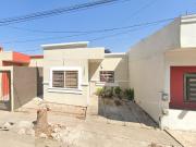 CASA EN VENTA SALVADOR MORENO LUNA, FRACC VILLAS DEL...