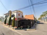 Casa en venta San Andrés Cholula