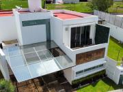 Casa en venta San Andres Cholula Puebla