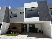 Casa en venta, San Andrés, Cholula Puebla