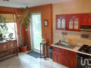 CASA EN VENTA SAN ANDRES CHOLULA, PUEBLA