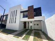 CASA EN VENTA SAN ANDRES CHOLULA PUEBLA