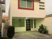 CASA EN VENTA SAN ANDRES CHOLULA PUEBLA CENTRO