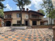 Casa en venta San Ángel