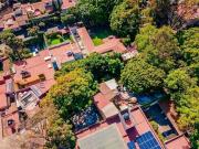 Casa en Venta San Ángel, Cdmx