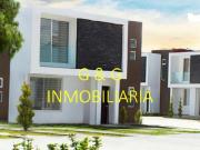 Casa en venta San Antoinio Pachuca