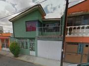 Casa en venta San Antonio Buenavista 120, Mz 019,...