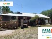 CASA EN VENTA! SAN ANTONIO DE ARREDONDO!