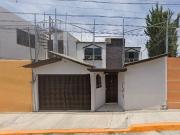 Casa en Venta San Antonio El Desmonte, Pachuca, Hidalgo