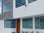CASA EN VENTA, SAN ANTONIO, MITAD DEL MUNDO 131.50m2