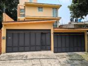 CASA EN VENTA SAN ANTONIO ZOMEYUCAN NAUCALPAN