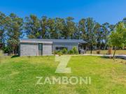 Casa en venta San Benito